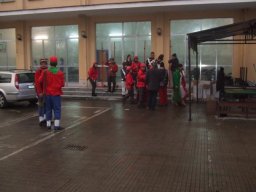 Festeggiamenti 150 Unita d'Italia